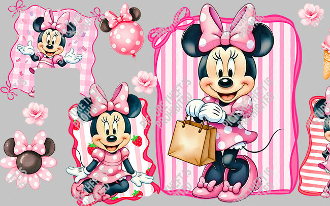 Bank  Card Sticker-BC-1111